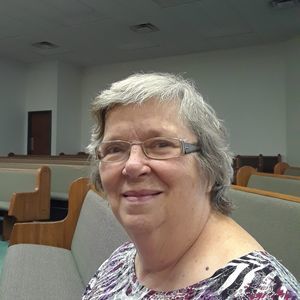 Meet your Posher, Judy